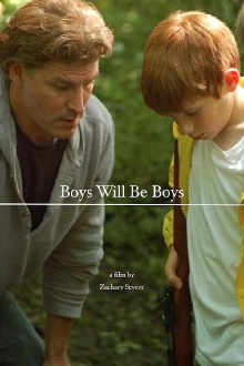 Boys Will Be Boys Trailer