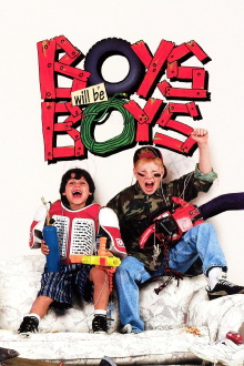 Boys Will Be Boys Trailer