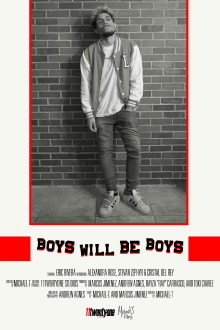 BOYS WILL BE BOYS Trailer