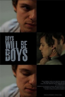 Boys Will Be Boys Trailer