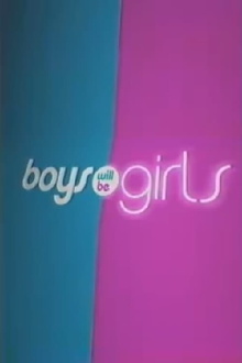 Boys Will Be Girls Trailer