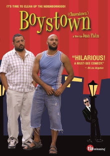 Boystown Trailer