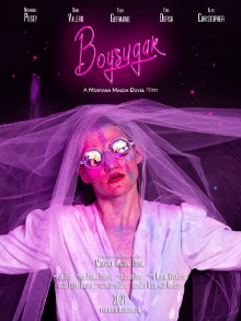 Boysugar Trailer