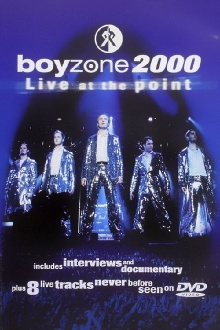 Boyzone: 2000 Live at the Point Trailer