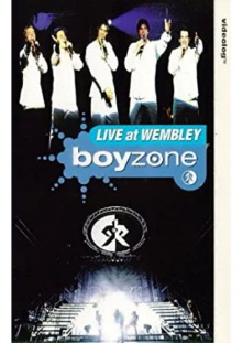 Boyzone: Live at Wembley Trailer