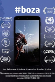#boza Trailer