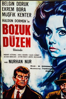Bozuk Düzen Trailer