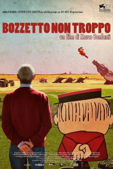 Bozzetto non troppo Trailer