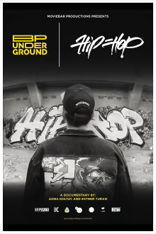 BP Underground | Hip-Hop Trailer