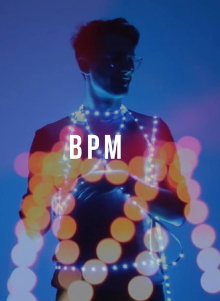 BPM Trailer