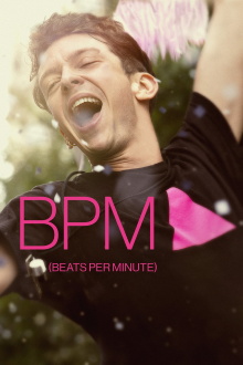 BPM (Beats per Minute) Trailer