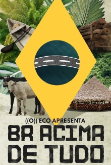 BR Acima de Tudo Trailer