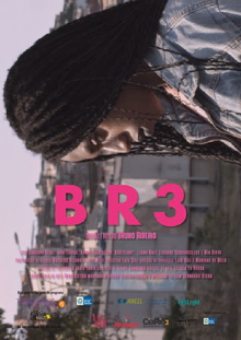 BR3 Trailer