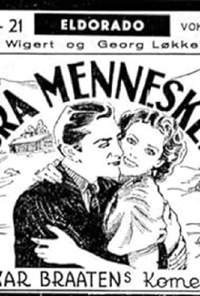 Bra mennesker Trailer