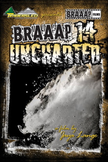 Braaap 14: Uncharted Trailer
