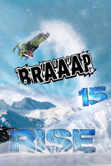 Braaap 15: Rise Trailer
