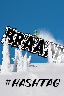 Braaap 17: #Hashtag Trailer