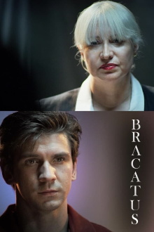 Bracatus Trailer