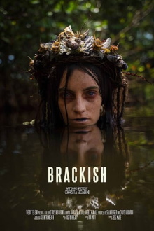 Brackish Trailer
