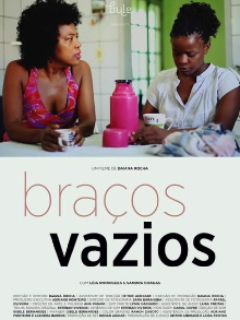 Braços Vazios Trailer