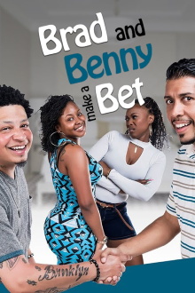 Brad and Benny Make a Bet Trailer