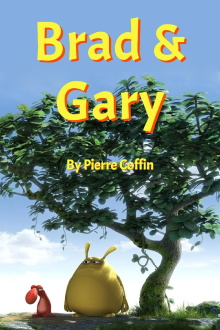 Brad & Gary Trailer