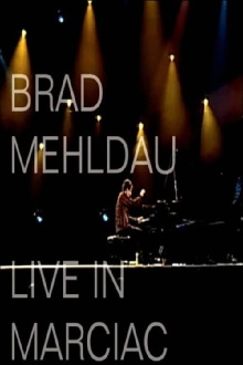 Brad Mehldau - Live In Marciac Trailer