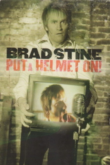 Brad Stine - Put a Helmet On Trailer