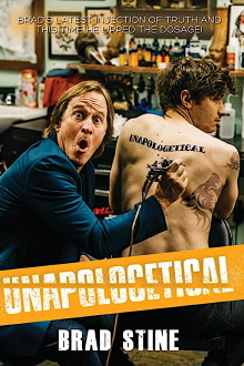 Brad Stine: Unapologetical! Trailer