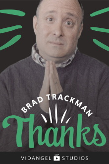 Brad Trackman: Thanks Trailer