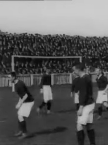 Bradford City v Gainsborough Trinity Trailer