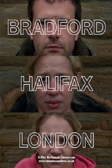 Bradford-Halifax-London Trailer