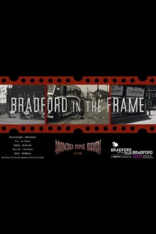 Bradford in The Frame Trailer
