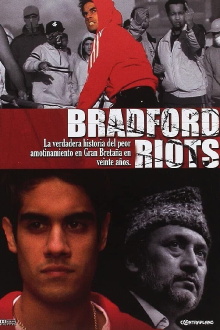 Bradford Riots Trailer