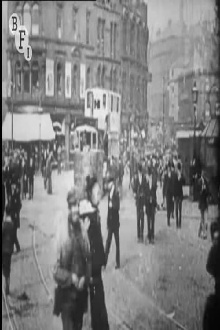 Bradford Town Hall Square Trailer