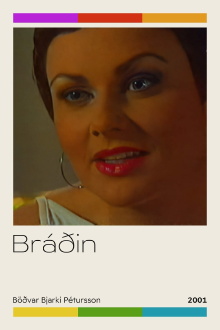 Bráðin Trailer