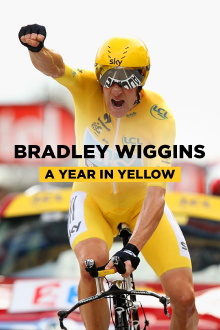 Bradley Wiggins: A Year in Yellow Trailer