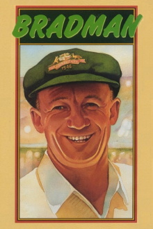 Bradman Trailer