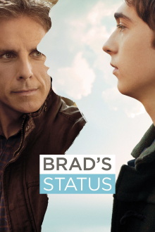 Brad's Status Trailer