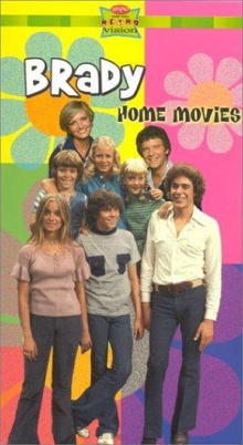 Brady Bunch Home Movies Trailer
