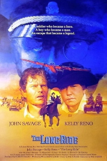 Brady’s Escape Trailer