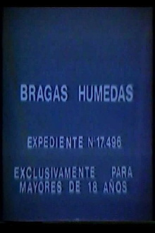 Bragas húmedas Trailer