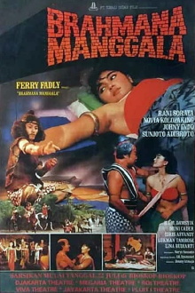 Brahma Manggala Trailer