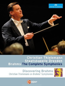 Brahms: Complete Symphonies Trailer