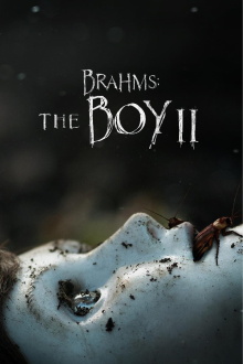Brahms: The Boy II Trailer