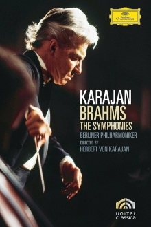 Brahms: The Symphonies Trailer