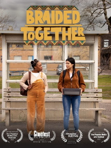Braided Together Trailer