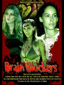 Brain Blockers Trailer