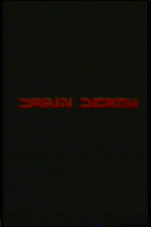 Brain Death Trailer