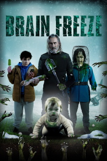 Brain Freeze Trailer